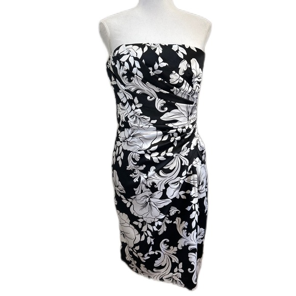 WHBM Dress - Picture 2 of 6